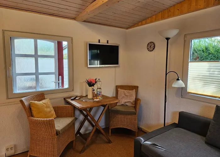 Bungalow 54 N 11,45 E