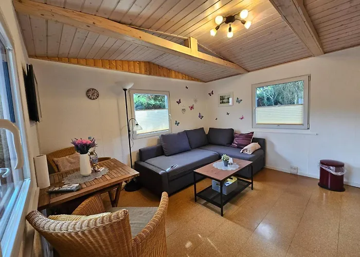 Bungalow 54 N 11,45 E