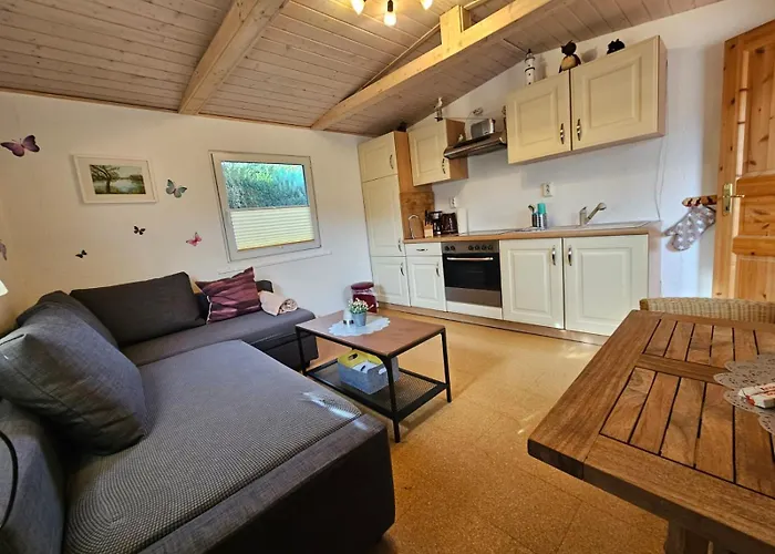 Bungalow 54 N 11,45 E