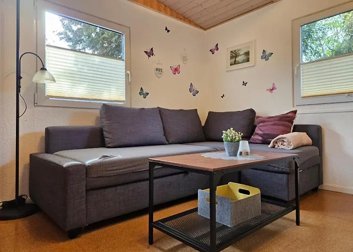Bungalow 54 N 11,45 E