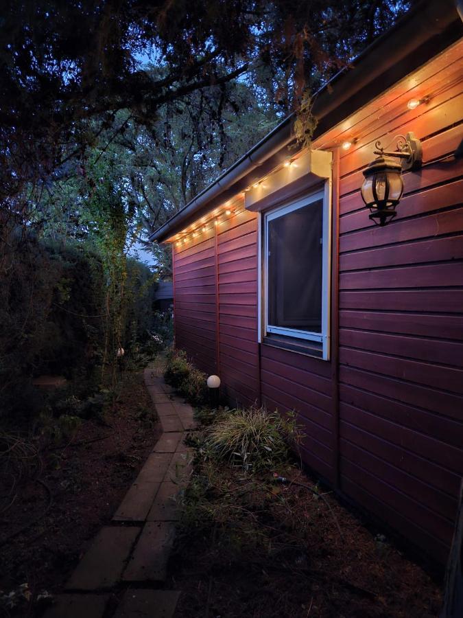 54 N 11,45 E Holiday home