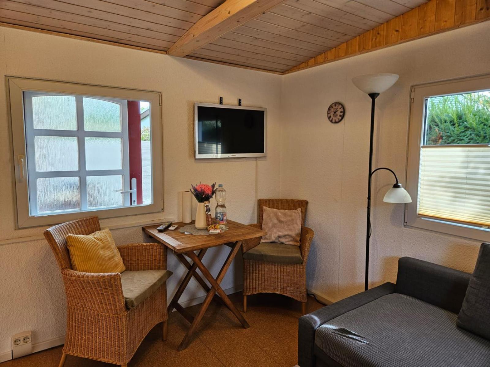 54 N 11,45 E Insel Poel