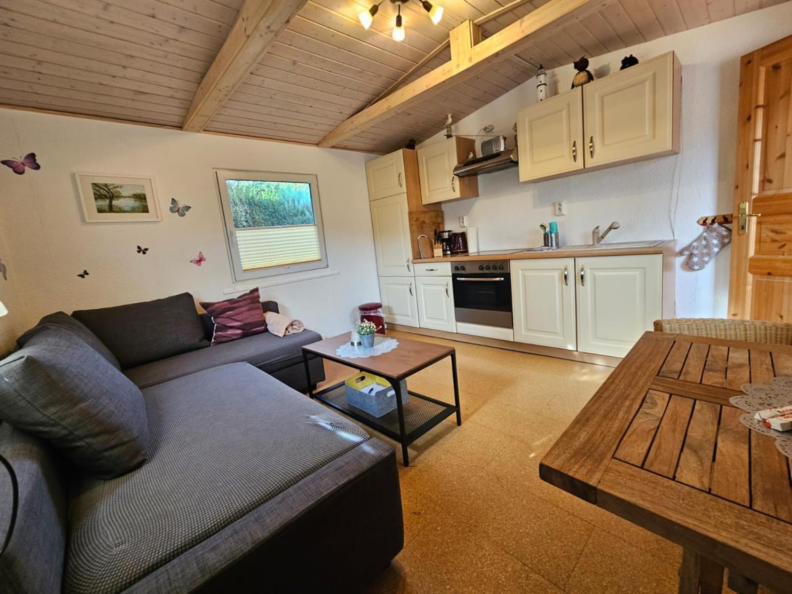 54 N 11,45 E Holiday home
