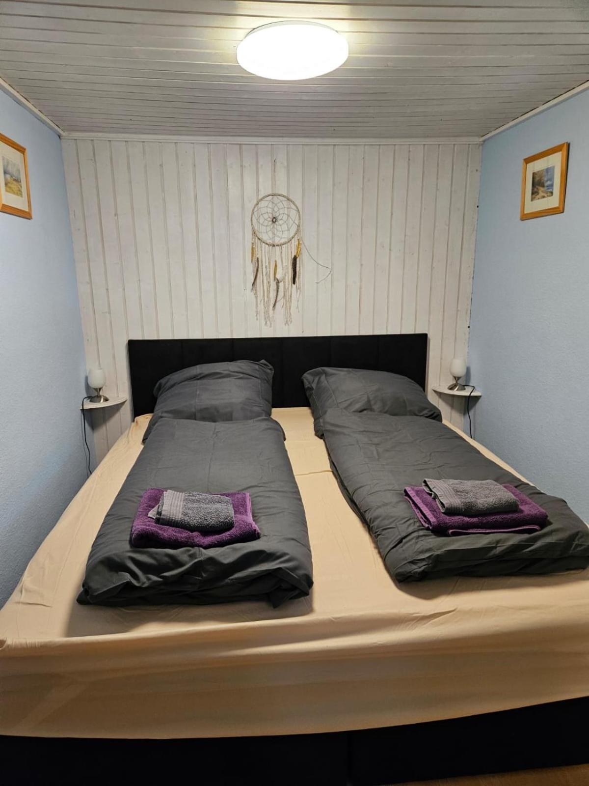 Holiday home 54 N 11,45 E *